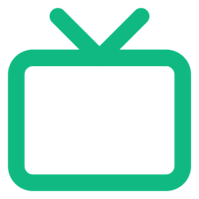 Streaming and shows